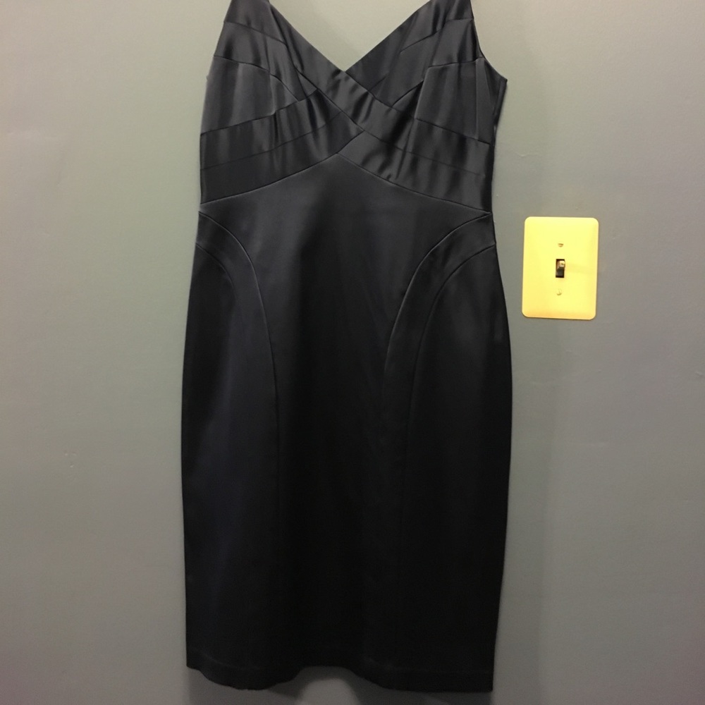 David Meister Cocktail Dress